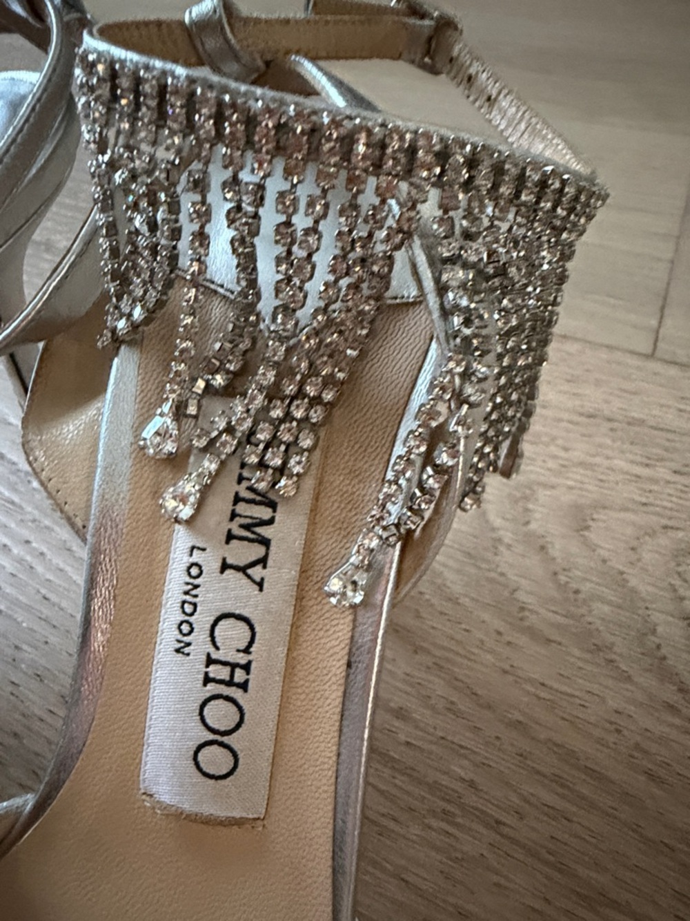 Jimmy Choo pumps - Picture 3 of 5